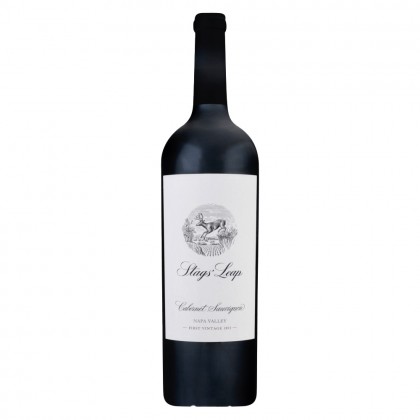 Stag's Leap Napa Valley Cabernet Sauvignon 2022